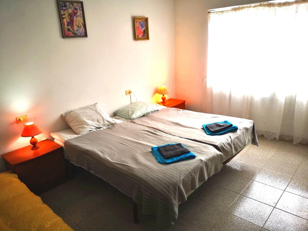 Casa Mama Danuta Daire Cullera Dış mekan fotoğraf