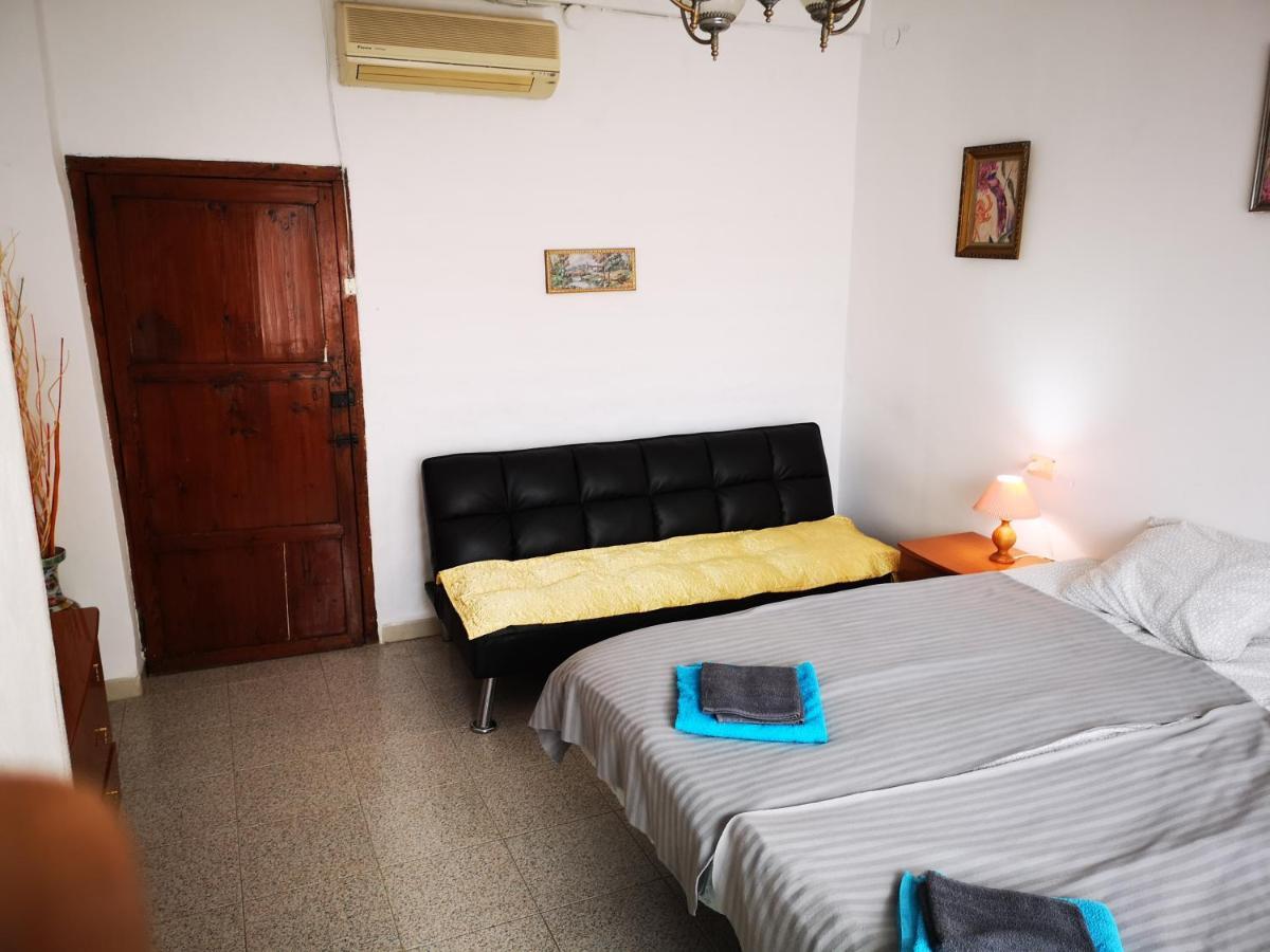 Casa Mama Danuta Daire Cullera Dış mekan fotoğraf