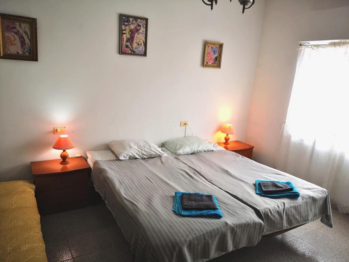 Casa Mama Danuta Daire Cullera Dış mekan fotoğraf