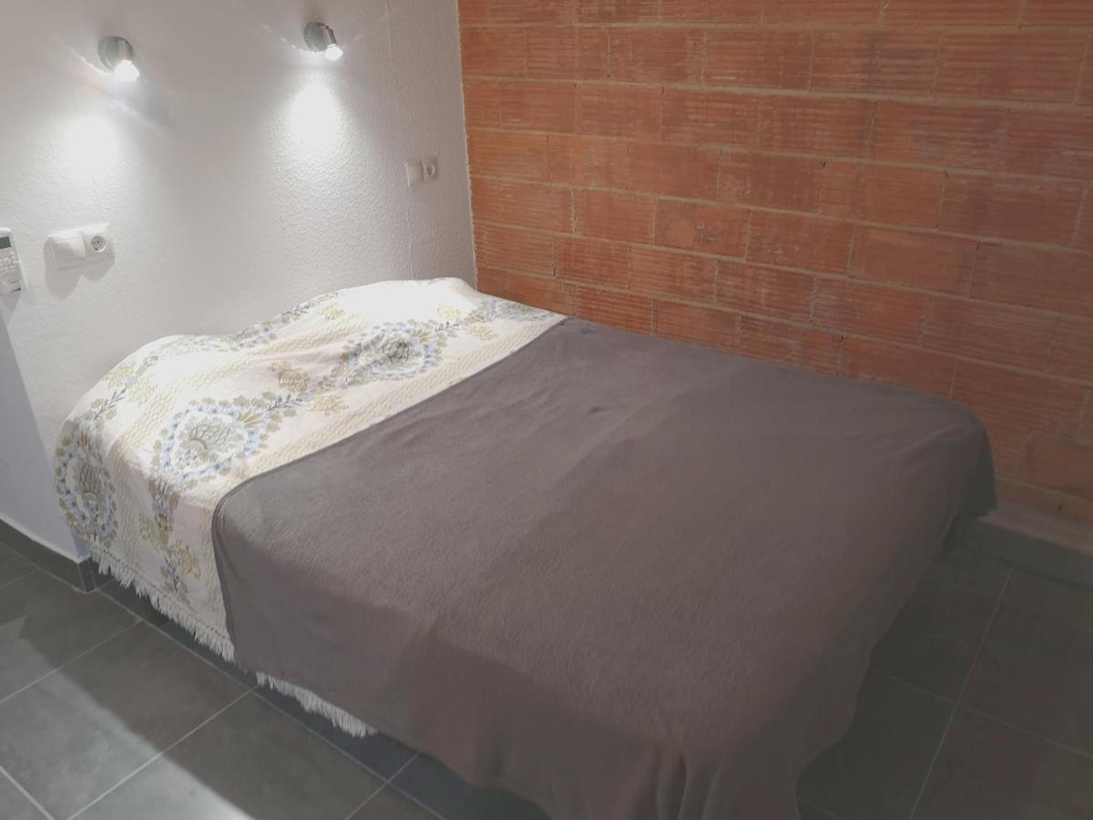 Casa Mama Danuta Daire Cullera Dış mekan fotoğraf
