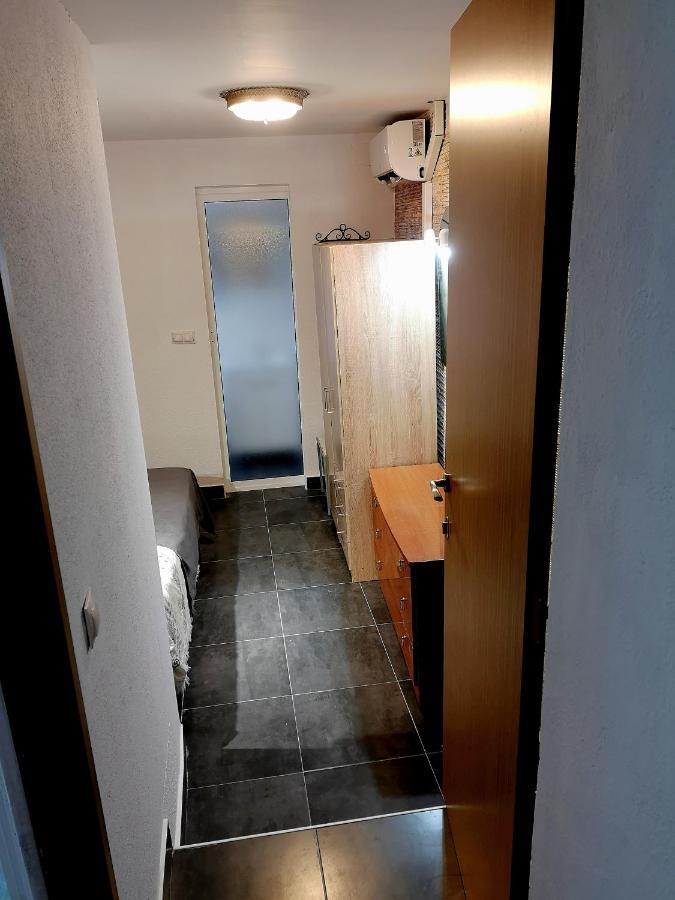 Casa Mama Danuta Daire Cullera Dış mekan fotoğraf