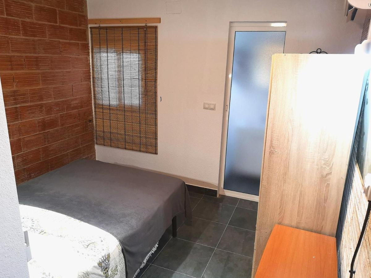 Casa Mama Danuta Daire Cullera Dış mekan fotoğraf