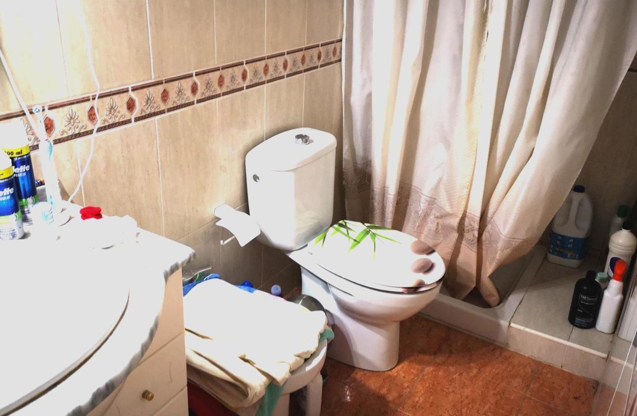 Casa Mama Danuta Daire Cullera Dış mekan fotoğraf