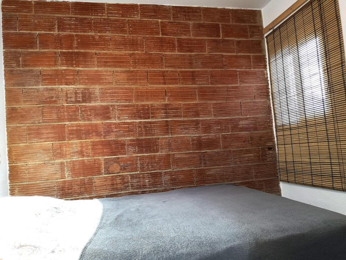 Casa Mama Danuta Daire Cullera Dış mekan fotoğraf