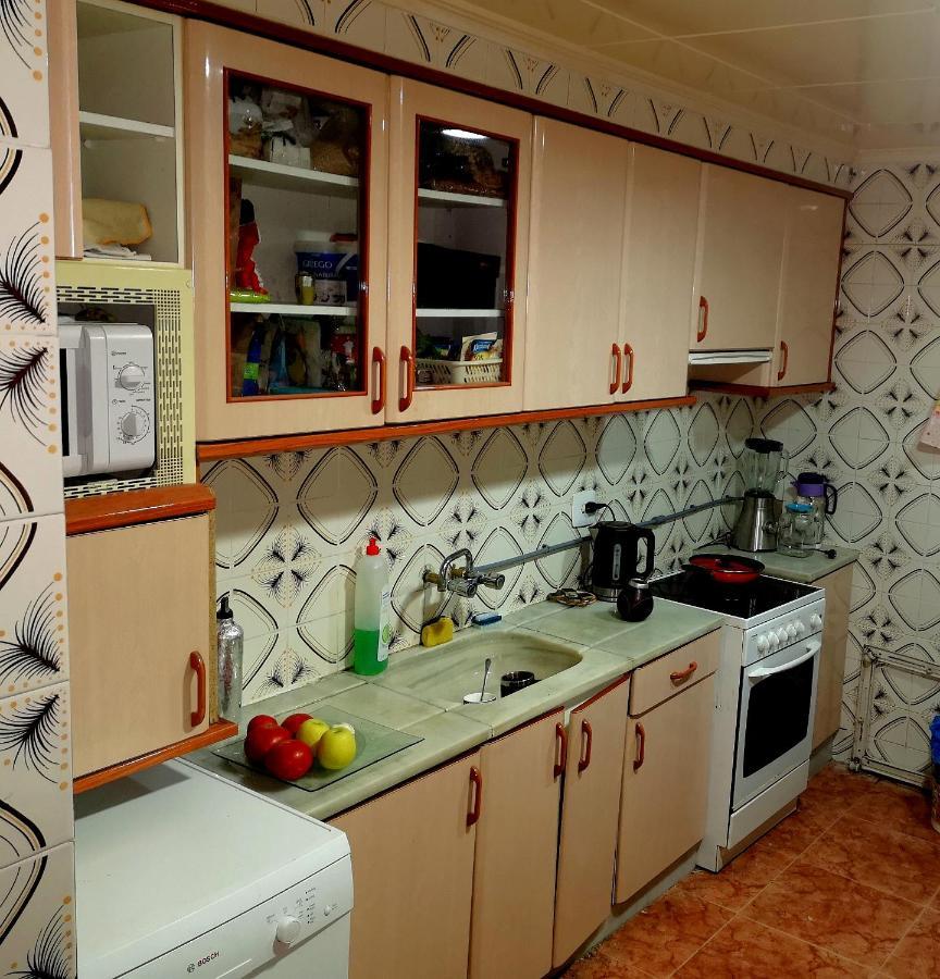 Casa Mama Danuta Daire Cullera Dış mekan fotoğraf