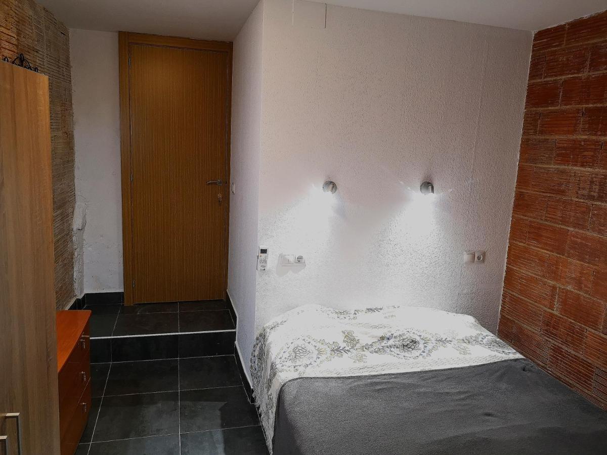 Casa Mama Danuta Daire Cullera Dış mekan fotoğraf
