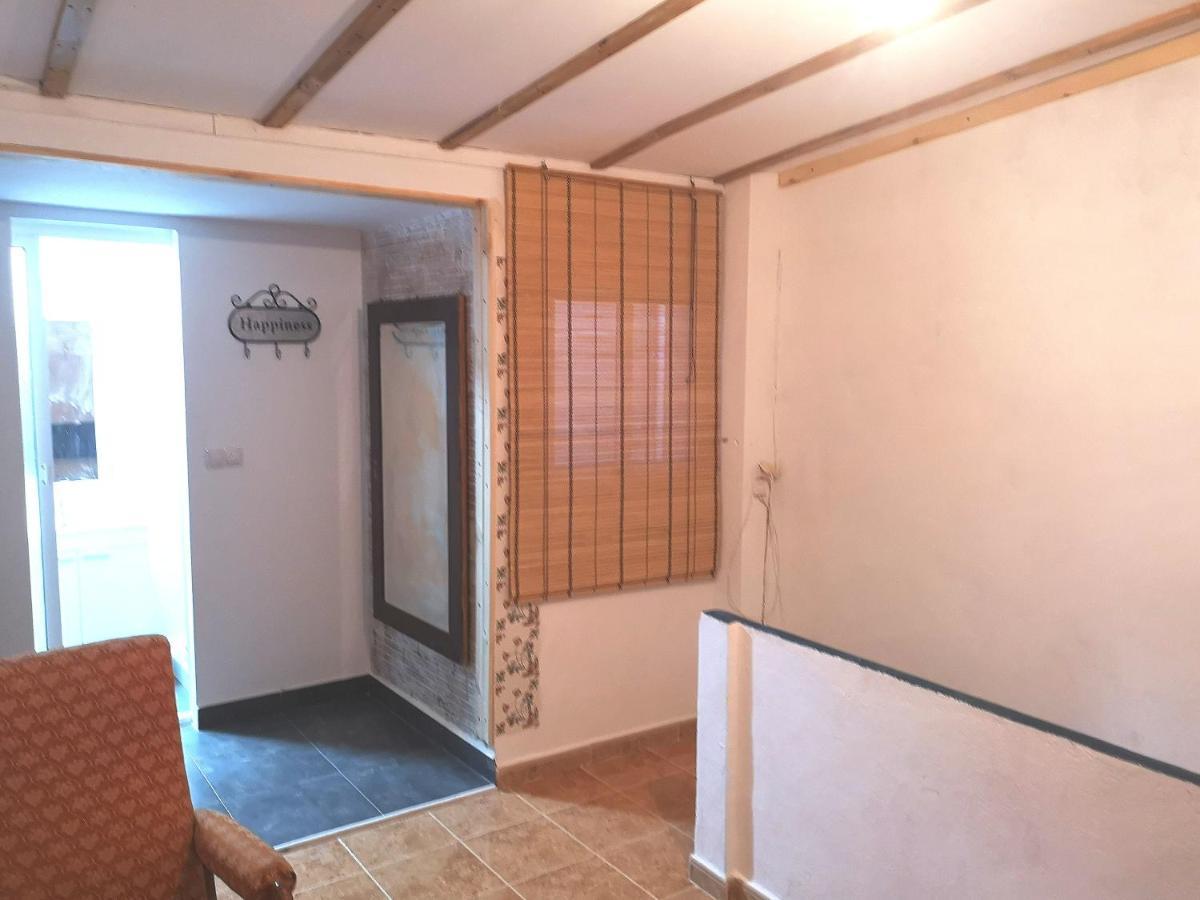 Casa Mama Danuta Daire Cullera Dış mekan fotoğraf