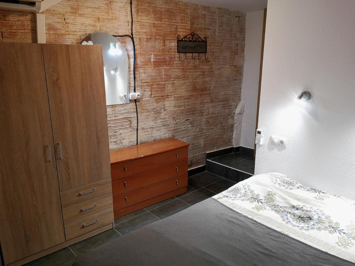 Casa Mama Danuta Daire Cullera Dış mekan fotoğraf