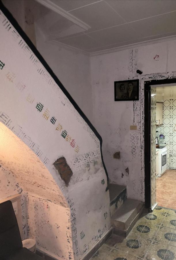 Casa Mama Danuta Daire Cullera Dış mekan fotoğraf