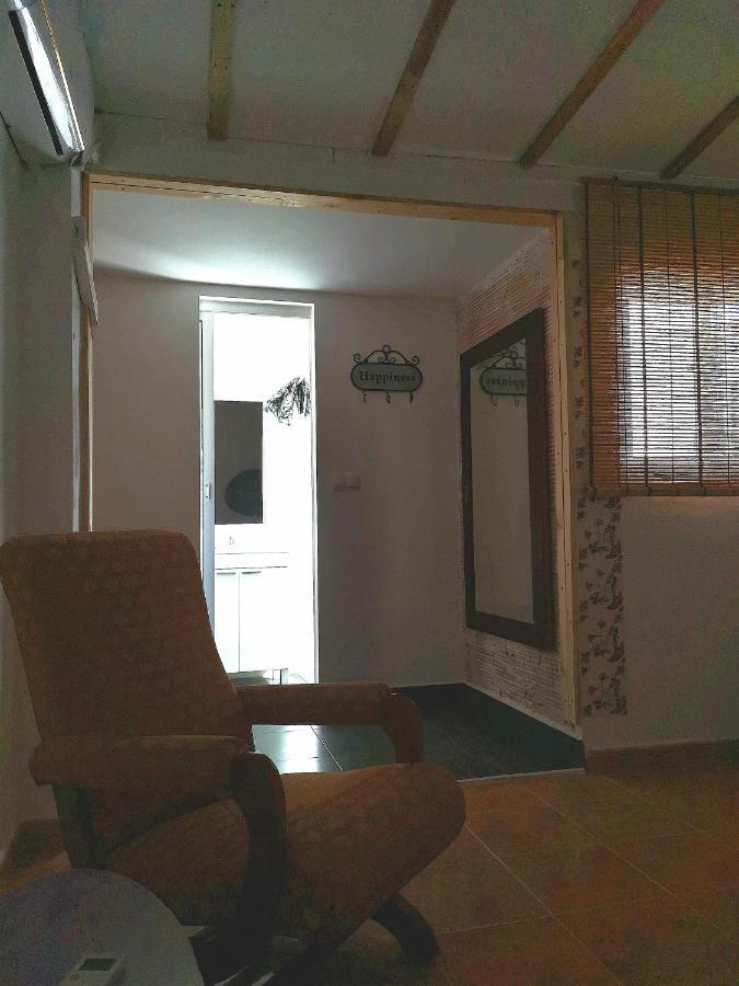 Casa Mama Danuta Daire Cullera Dış mekan fotoğraf