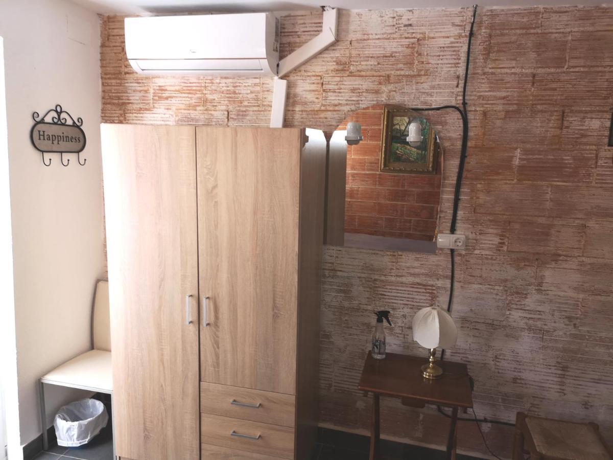 Casa Mama Danuta Daire Cullera Dış mekan fotoğraf