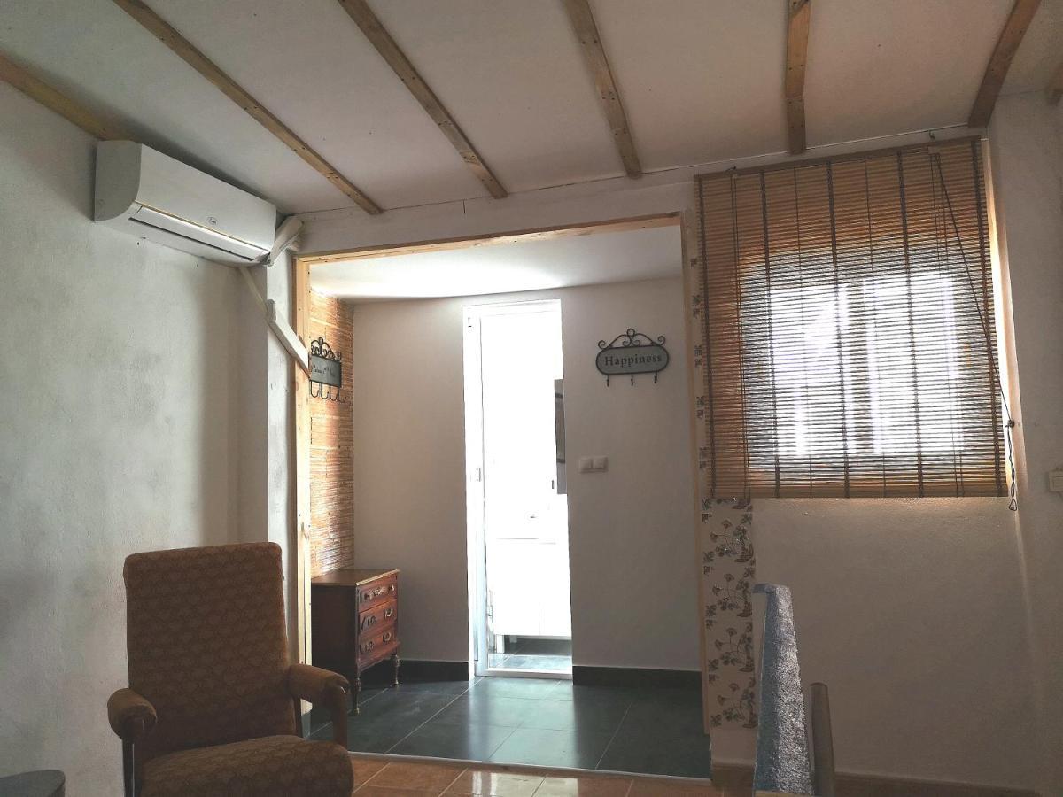 Casa Mama Danuta Daire Cullera Dış mekan fotoğraf