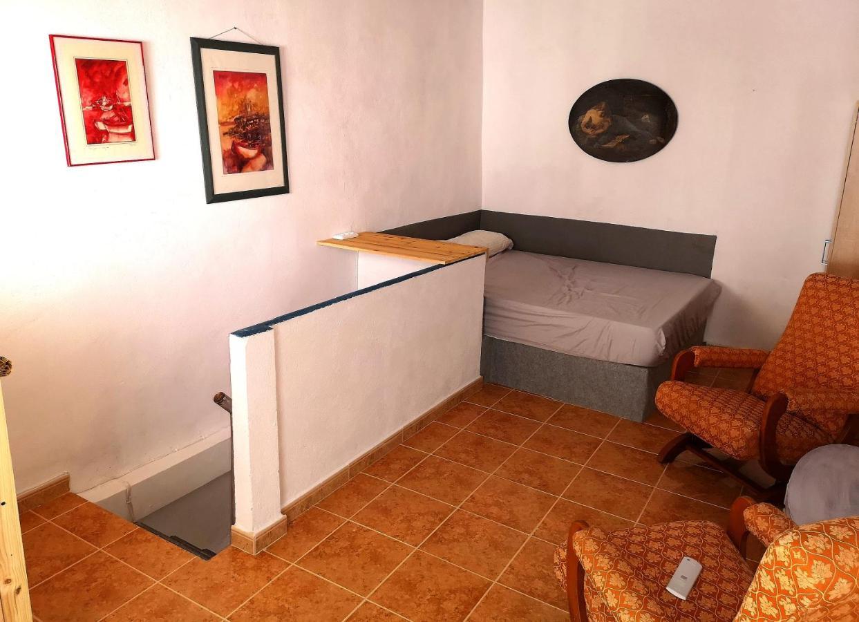 Casa Mama Danuta Daire Cullera Dış mekan fotoğraf