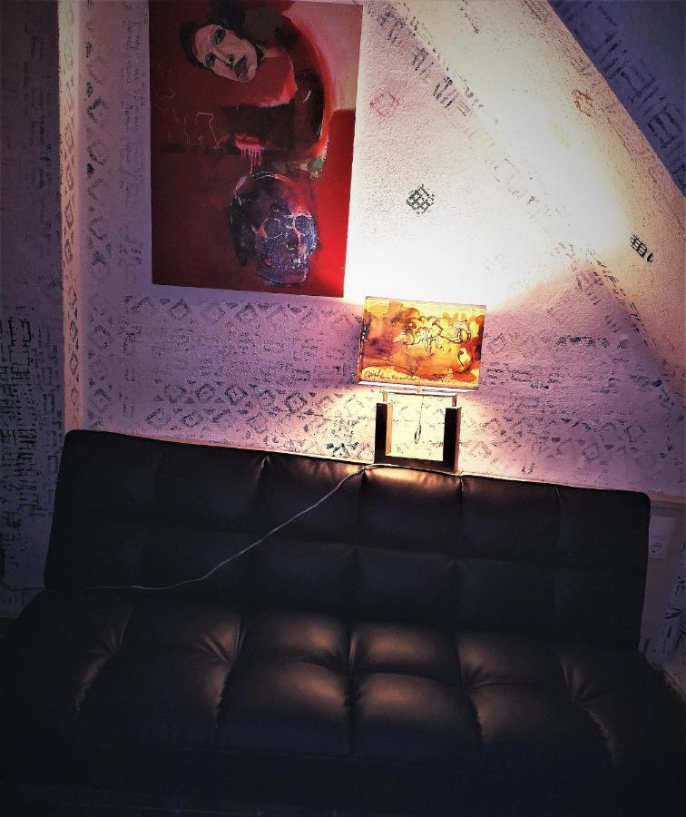 Casa Mama Danuta Daire Cullera Dış mekan fotoğraf
