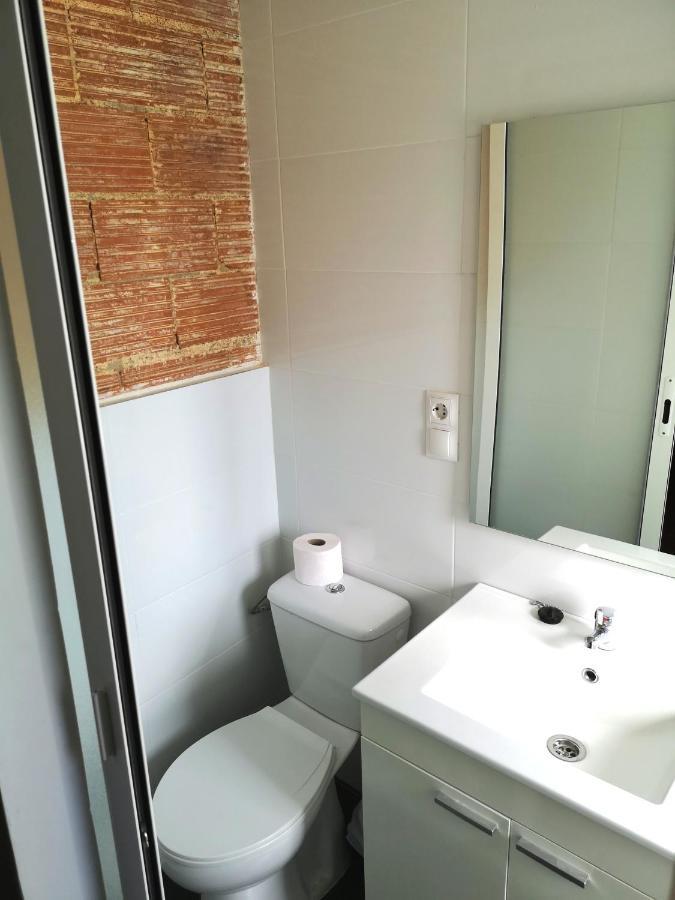 Casa Mama Danuta Daire Cullera Dış mekan fotoğraf