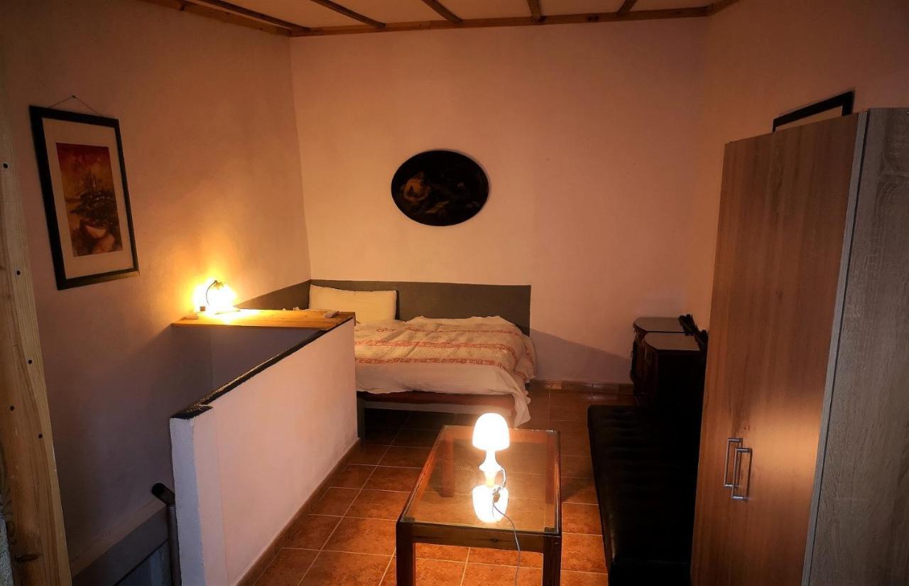 Casa Mama Danuta Daire Cullera Dış mekan fotoğraf