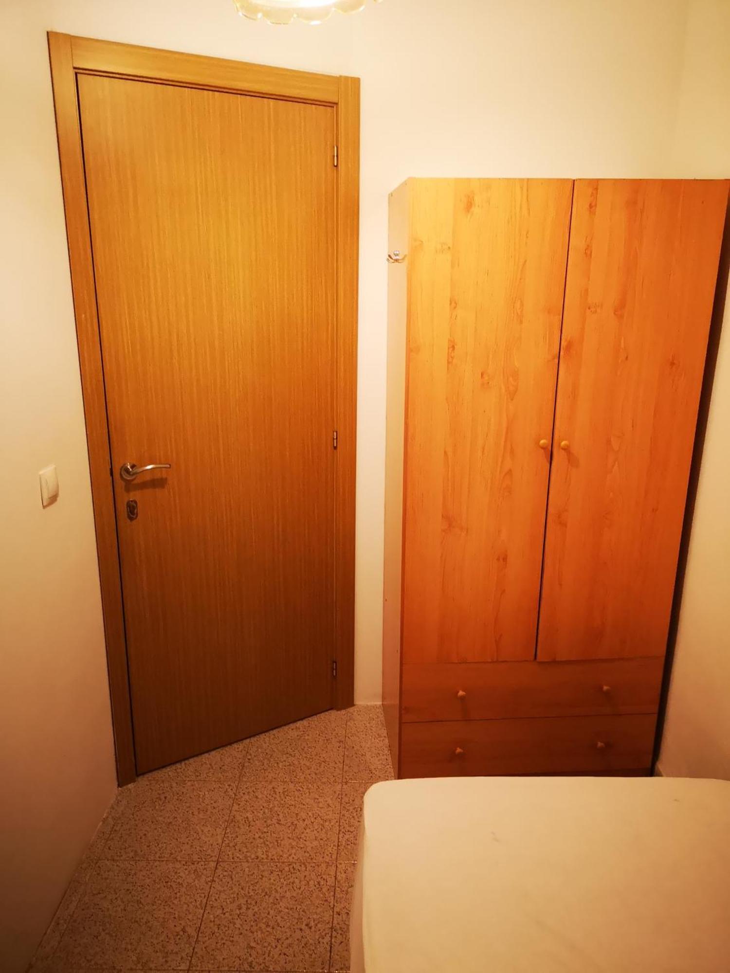 Casa Mama Danuta Daire Cullera Dış mekan fotoğraf