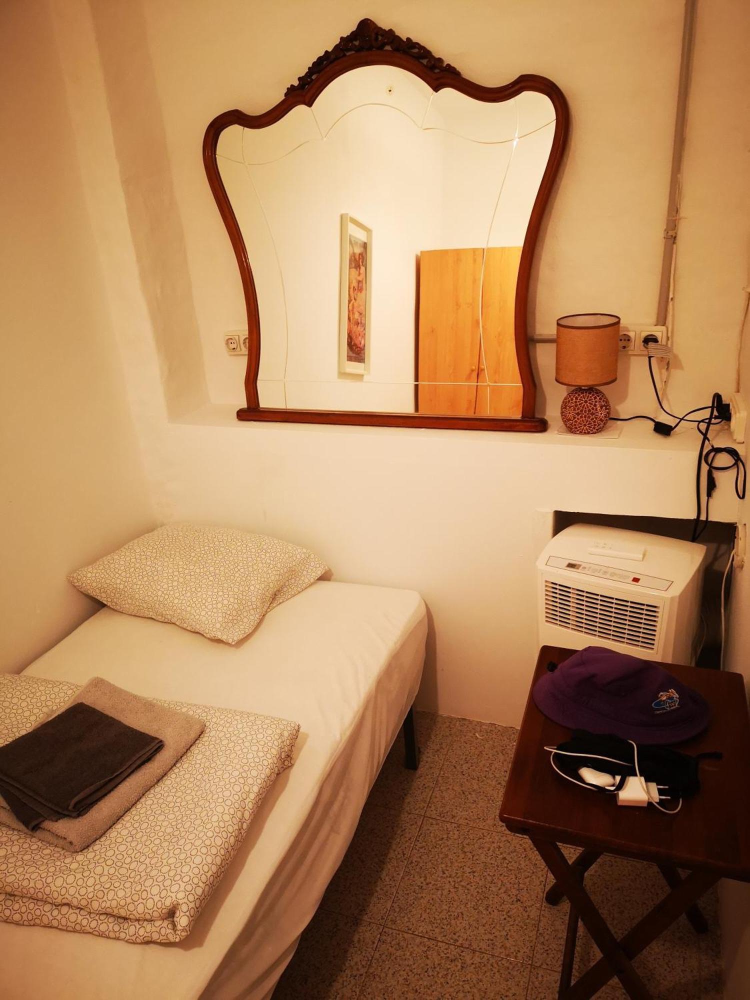 Casa Mama Danuta Daire Cullera Dış mekan fotoğraf